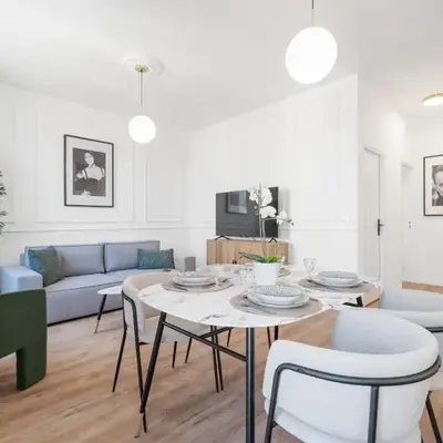 Appartement Caire - Welkeys