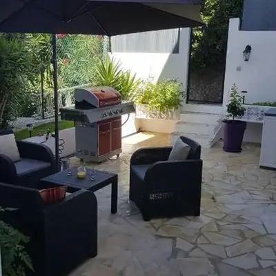 villa matama