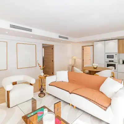 REF 2011 - Cannes - Apartment for rent