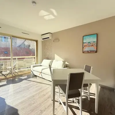 25m2 - Coeur De Ville