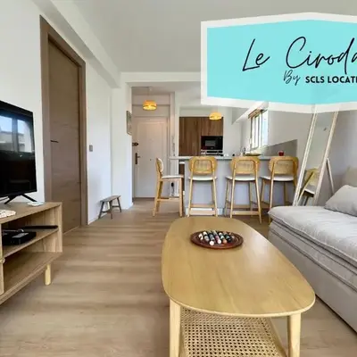 Le Cirodde By SCLS Locations