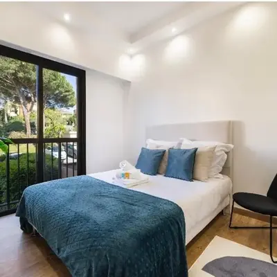 apartment in Cannes-Croisette
