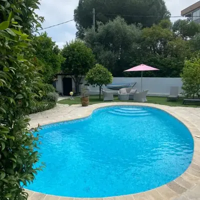 Bastide Anna