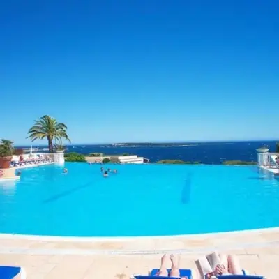 Vue Mer
