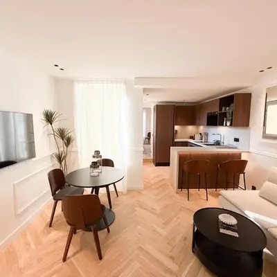 Appartement De Luxe 5 Mins à Pied Du Palais Des Festivals by Halldis