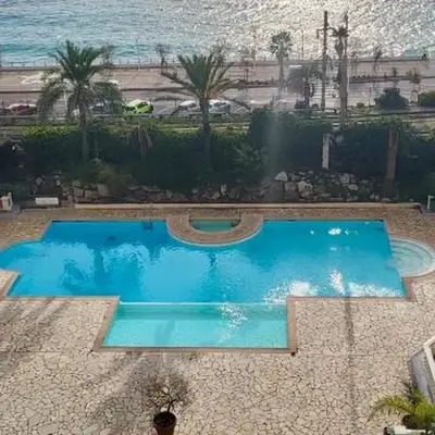 Pierre Vacances Appt 748 VUE MER