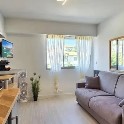 LX147 Studio lumineux centre