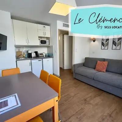 Le Clémenceau - SCLS Locations