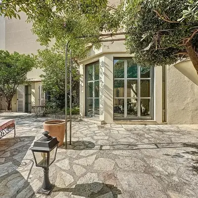 126m2 - maison plage