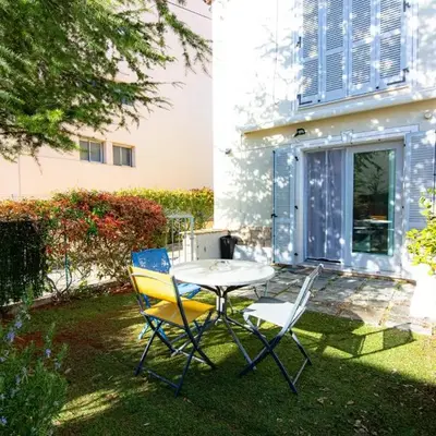 Le Jardin by Connexion