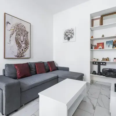 Appartement Beau Site - Welkeys