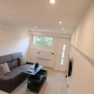 Studio moderne