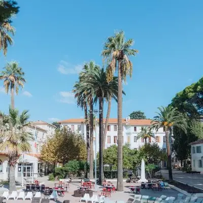 Campus Santa Maria