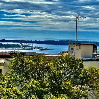 Appartement rêves d'or