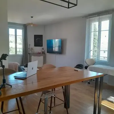 Style Loft 70M2