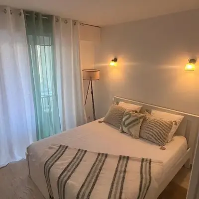 Logements centrale