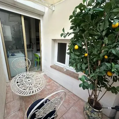 T3 Cannes Banane