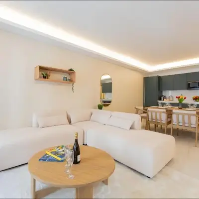 Hôtel particulier Marceau - Centre - Neuf - Suites de 3 à 28 chambres