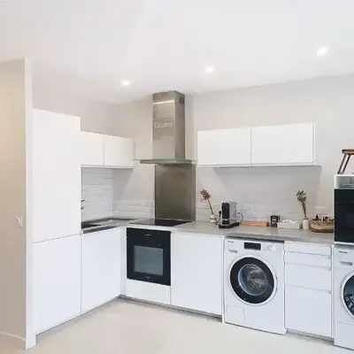 Appartement terrasse Cannes Suquet proche plage et centre
