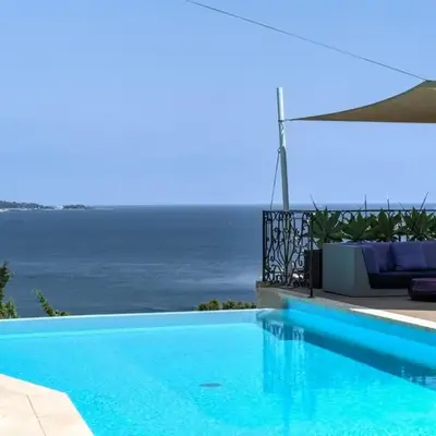 Immogroom - Amazing Villa with sea view