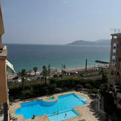 Pierre Vacances VUE MER 748