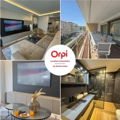 LUXURY EQUINOX 3 Bedrooms
