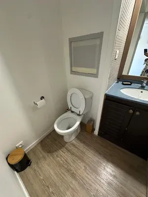 Gallery image of Studio avec terrasse, piscine, accès direct plage in Cannes