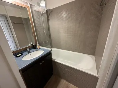 Gallery image of Studio avec terrasse, piscine, accès direct plage in Cannes