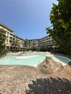 Gallery image of Studio avec terrasse, piscine, accès direct plage in Cannes