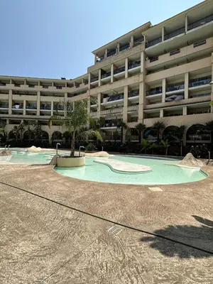 Gallery image of Studio avec terrasse, piscine, accès direct plage in Cannes