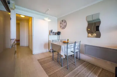 Gallery image of Azuréa, vue mer avec ses 2 piscines in Cannes