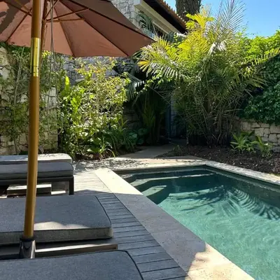 Cannes - Villa for rent - 2179