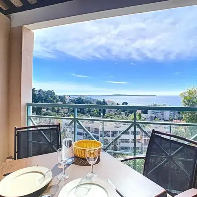 Résidence Villa Francia - cannes