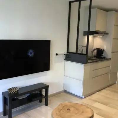 REF 1213 - Cannes Croisette - Studio to rent