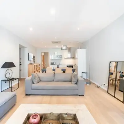 Appartement Cannes