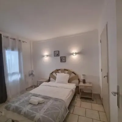 Ferrié Plage Palais Cannes