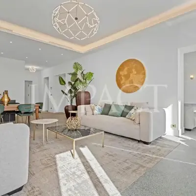 REF 783 - Cannes Croisette - Apartment for rent