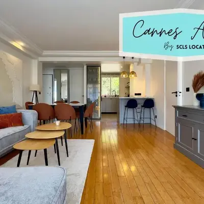 Cannes Azur - SCLS Locations