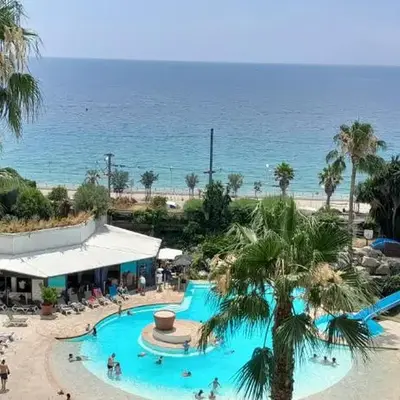 Cannes plages du Midi Appartements climatisés Bord de mer de 1 à 6 pers