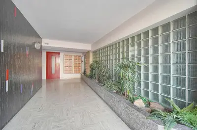 Gallery image of Lumineux 2 chambres à 5 min de la CROISETTE A2B259 in Cannes