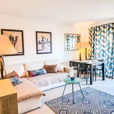 Apartment La Chaumière by Interhome