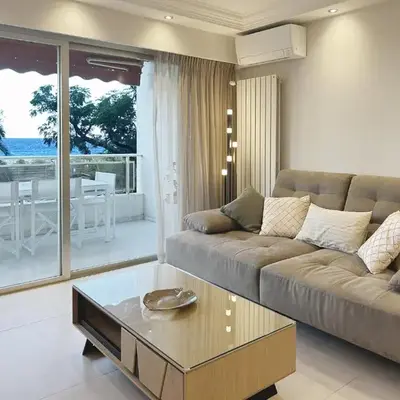Elegant 2 Br with parking