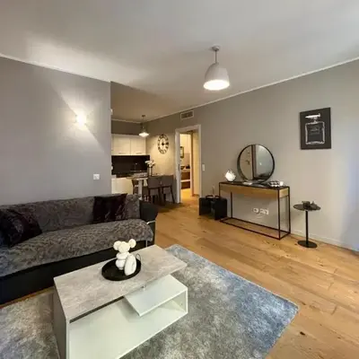 Cozy 1 Bedroom apartment hypercentre