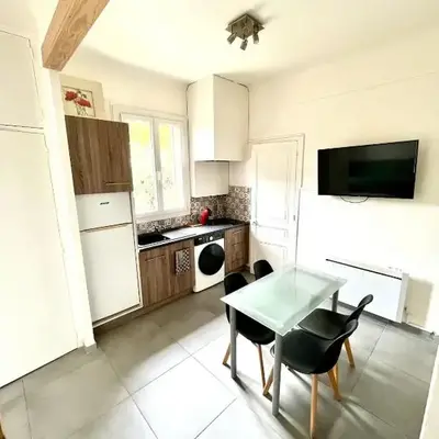 Appartement Le Central Park