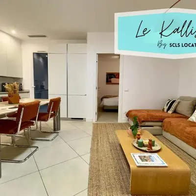 Le Kallisté By SCLS Locations