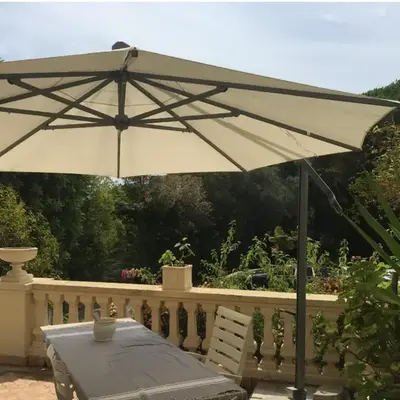 170 m2 with terrace near Croisette