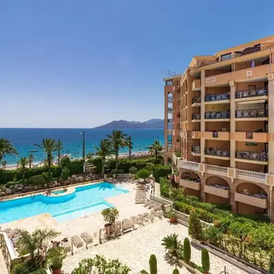 La Palme d'Azur - Cannes