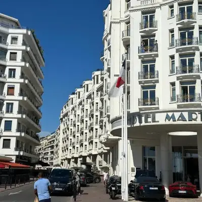 Adresse privilège pour les congres