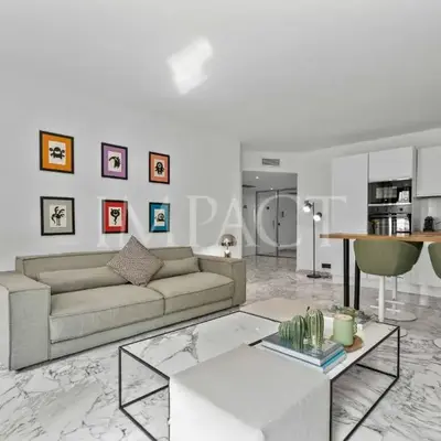 REF 2014 - Cannes center - Apartment to rent