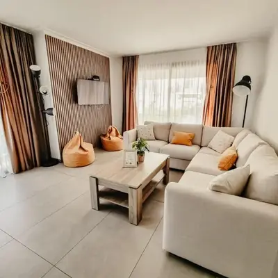 Appartement centre Cannes Soleil - 2 rooms